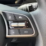 Kia Seltos LX Comfort 1.5L Petrol 2024 Model Year White Color Exterior - Thumbnail 21