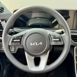 Kia Seltos LX Comfort 1.5L Petrol 2024 Model Year White Color Exterior - Thumbnail 22