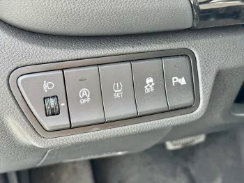 Kia Seltos LX Comfort 1.5L Petrol 2024 Model Year White Color Exterior