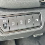 Kia Seltos LX Comfort 1.5L Petrol 2024 Model Year White Color Exterior - Thumbnail 25