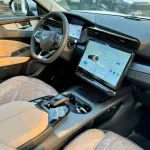 Kaiyi X7 1.6L 2024 Model Year 7 Seater Gray Color Exterior - Thumbnail 12
