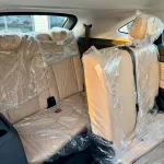 Kaiyi X7 1.6L 2024 Model Year 7 Seater Gray Color Exterior - Thumbnail 25