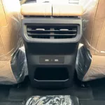 Kaiyi X7 1.6L 2024 Model Year 7 Seater Gray Color Exterior - Thumbnail 23