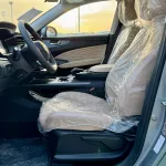 Kaiyi X7 1.6L 2024 Model Year 7 Seater Gray Color Exterior - Thumbnail 21