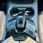 Kaiyi X7 1.6L 2024 Model Year 7 Seater Gray Color Exterior - Thumbnail 17