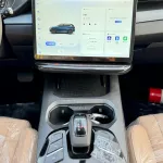 Kaiyi X7 1.6L 2024 Model Year 7 Seater Gray Color Exterior - Thumbnail 16