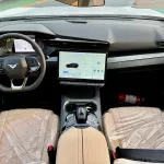 Kaiyi X7 1.6L 2024 Model Year 7 Seater Gray Color Exterior - Thumbnail 10