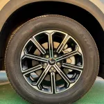 Kaiyi X7 1.6L 2024 Model Year 7 Seater Gray Color Exterior - Thumbnail 9