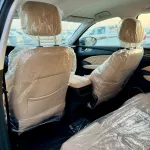 Kaiyi X7 1.6L 2024 Model Year 5 Seater Black Color Exterior - Thumbnail 15