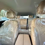 Kaiyi X7 1.6L 2024 Model Year 5 Seater Black Color Exterior - Thumbnail 17