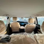 Kaiyi X7 1.6L 2024 Model Year 5 Seater Black Color Exterior - Thumbnail 18