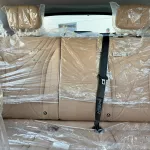 Kaiyi X7 1.6L 2024 Model Year 5 Seater Black Color Exterior - Thumbnail 16