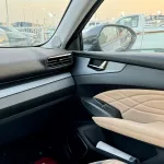 Kaiyi X7 1.6L 2024 Model Year 5 Seater Black Color Exterior - Thumbnail 13