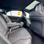 Mercedes-Benz C Class 200L 1.5L Petrol 2025 Model Year White Color Exterior - Thumbnail 9