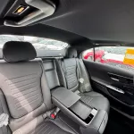 Mercedes-Benz C Class 200L 1.5L Petrol 2025 Model Year White Color Exterior - Thumbnail 11