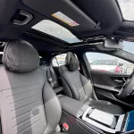 Mercedes-Benz C Class 200L 1.5L Petrol 2025 Model Year White Color Exterior - Thumbnail 13