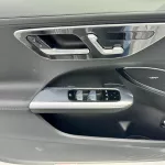 Mercedes-Benz C Class 200L 1.5L Petrol 2025 Model Year White Color Exterior - Thumbnail 15