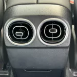 Mercedes-Benz C Class 200L 1.5L Petrol 2025 Model Year White Color Exterior - Thumbnail 19