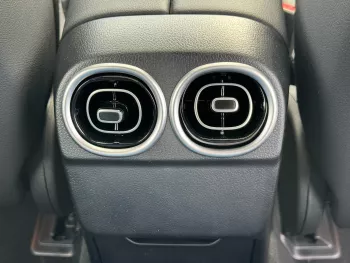 Mercedes-Benz C Class 200L 1.5L Petrol 2025 Model Year White Color Exterior