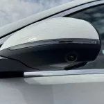 Mercedes-Benz C Class 200L 1.5L Petrol 2025 Model Year White Color Exterior - Thumbnail 21