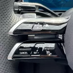 Mercedes-Benz C Class 200L 1.5L Petrol 2025 Model Year White Color Exterior - Thumbnail 24