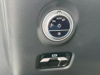 Mercedes-Benz C Class 200L 1.5L Petrol 2025 Model Year White Color Exterior