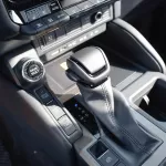 TOYOTA PRADO 250 2024 MODEL YEAR 2.4L PETROL VX BLACK COLOR EXTERIOR - Thumbnail 11