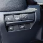 TOYOTA PRADO 250 2024 MODEL YEAR 2.4L PETROL VX BLACK COLOR EXTERIOR - Thumbnail 14