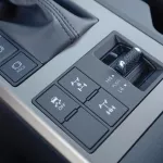 TOYOTA PRADO 250 2024 MODEL YEAR 2.4L PETROL VX GREY COLOR EXTERIOR - Thumbnail 11