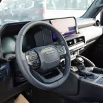 TOYOTA PRADO 250 2024 MODEL YEAR 2.4L PETROL VX GREY COLOR EXTERIOR - Thumbnail 14