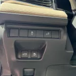 Toyota Camry Hybrid 2025 Model Year White Color Exterior - Thumbnail 4