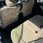 Toyota Camry Hybrid 2025 Model Year White Color Exterior - Thumbnail 10