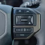 TOYOTA PRADO 250 2024 MODEL YEAR 2.4L PETROL VXL BLACK COLOR - Thumbnail 8
