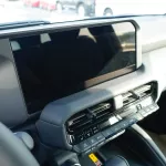 TOYOTA PRADO 250 2024 MODEL YEAR 2.4L PETROL VXL BLACK COLOR - Thumbnail 11