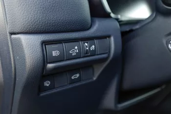 TOYOTA PRADO 250 2024 MODEL YEAR 2.4L PETROL VXL BLACK COLOR