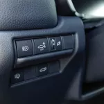 TOYOTA PRADO 250 2024 MODEL YEAR 2.4L PETROL VXL BLACK COLOR - Thumbnail 12