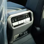 TOYOTA PRADO 250 2024 MODEL YEAR 2.4L PETROL VXL BLACK COLOR - Thumbnail 20