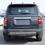 TOYOTA PRADO 250 2024 MODEL YEAR 2.8L DIESEL TXL GREY COLOR - Thumbnail 5