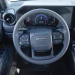 TOYOTA PRADO 250 2024 MODEL YEAR 2.8L DIESEL TXL GREY COLOR - Thumbnail 6