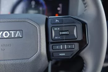 TOYOTA PRADO 250 2024 MODEL YEAR 2.8L DIESEL TXL GREY COLOR