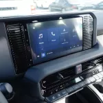 TOYOTA PRADO 250 2024 MODEL YEAR 2.8L DIESEL TXL GREY COLOR - Thumbnail 10