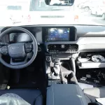 TOYOTA PRADO 250 2024 MODEL YEAR 2.8L DIESEL TXL GREY COLOR - Thumbnail 13