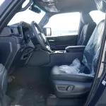 TOYOTA PRADO 250 2024 MODEL YEAR 2.8L DIESEL TXL GREY COLOR - Thumbnail 14