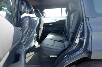 TOYOTA PRADO 250 2024 MODEL YEAR 2.8L DIESEL TXL GREY COLOR