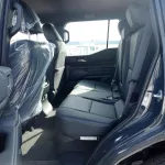 TOYOTA PRADO 250 2024 MODEL YEAR 2.8L DIESEL TXL GREY COLOR - Thumbnail 16