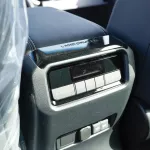 TOYOTA PRADO 250 2024 MODEL YEAR 2.8L DIESEL TXL GREY COLOR - Thumbnail 17