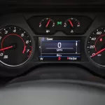 CHEVROLET CAMARO 2024 MODEL YEAR 6.2L PETROL LT1 RED COLOR EXTERIOR - Thumbnail 8
