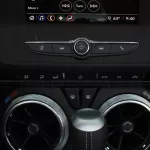 CHEVROLET CAMARO 2024 MODEL YEAR 6.2L PETROL LT1 RED COLOR EXTERIOR - Thumbnail 9