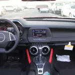 CHEVROLET CAMARO 2024 MODEL YEAR 6.2L PETROL LT1 RED COLOR EXTERIOR - Thumbnail 12