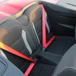 CHEVROLET CAMARO 2024 MODEL YEAR 6.2L PETROL LT1 RED COLOR EXTERIOR - Thumbnail 16